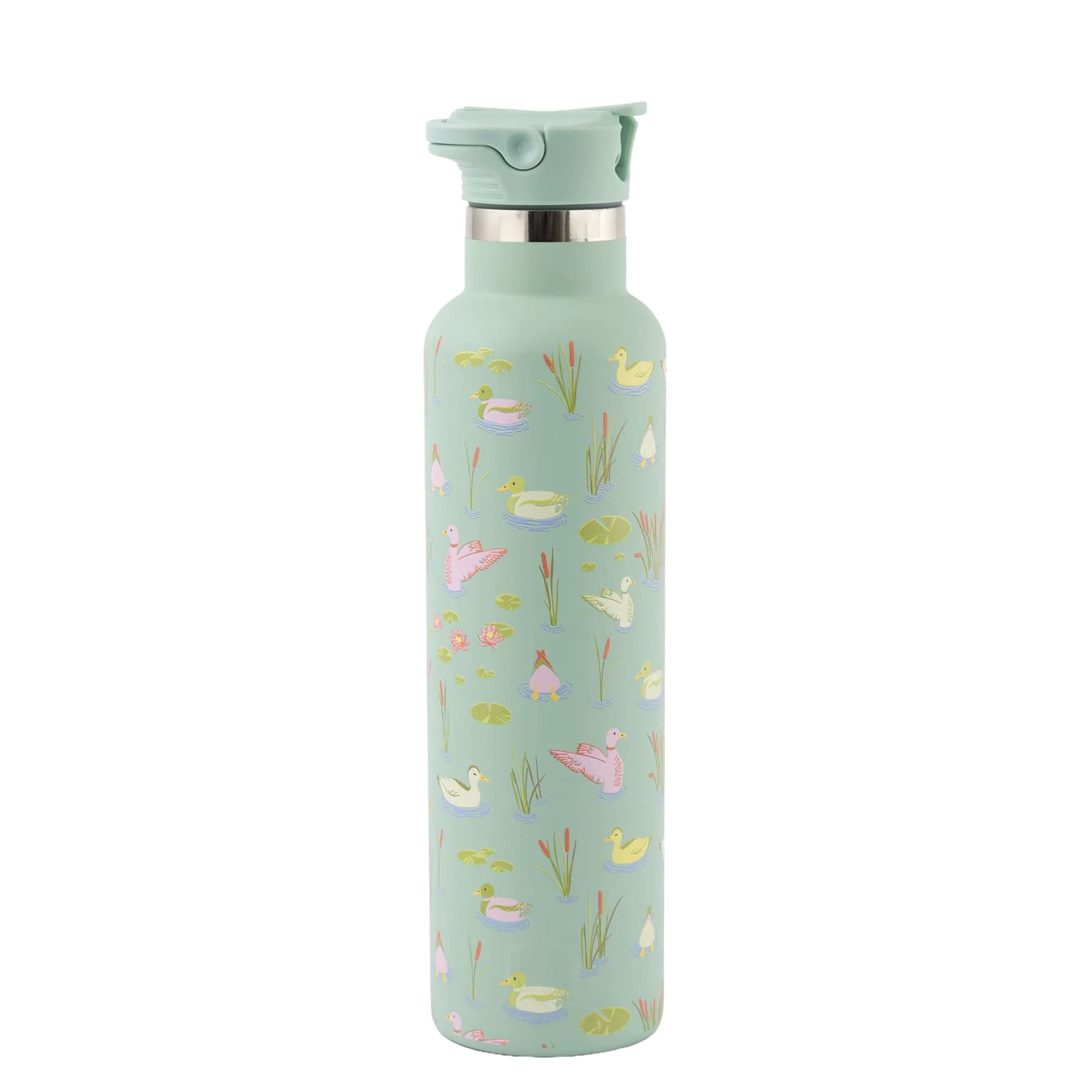 The Bottle 750Ml Printed