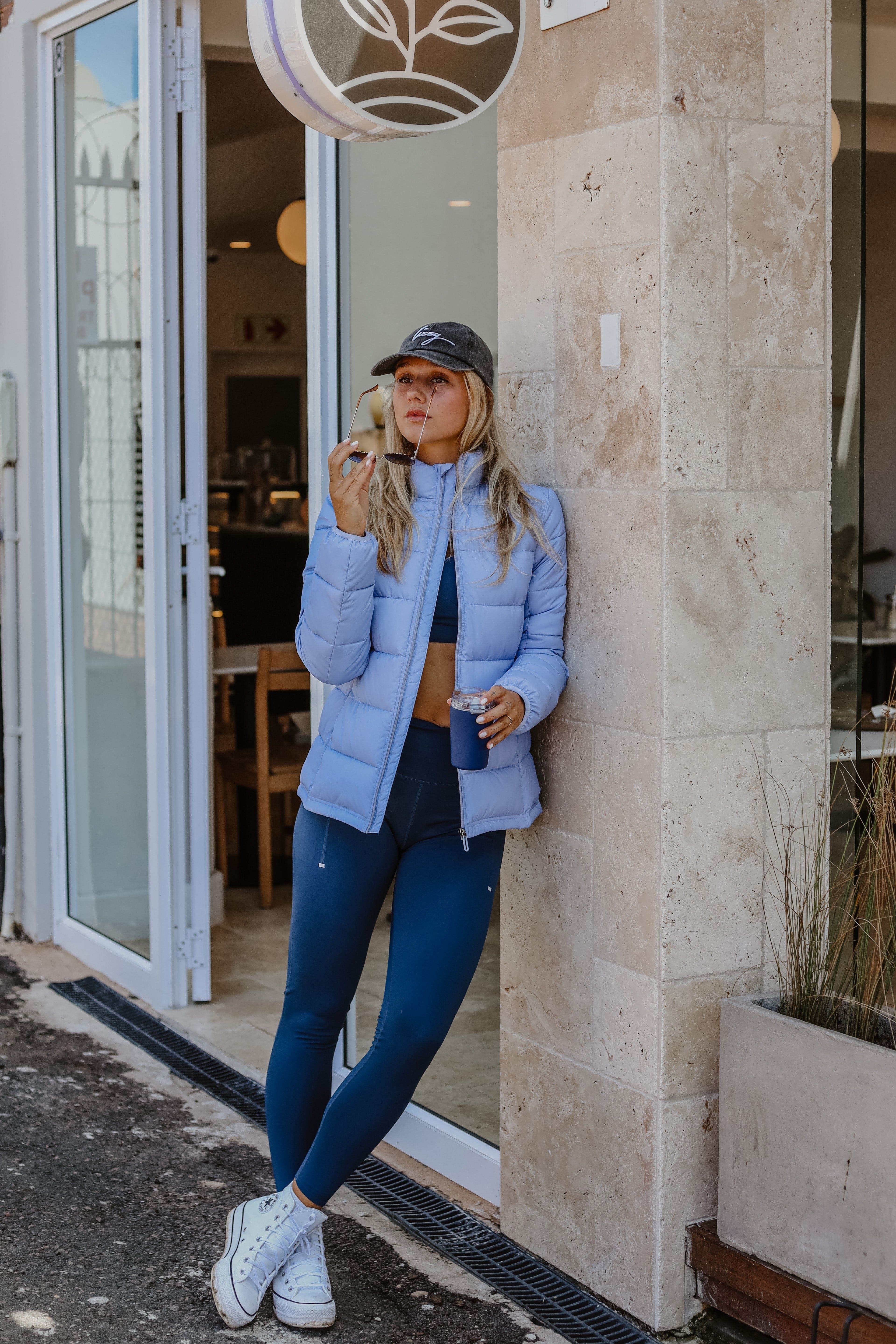 Tiloola - Ladies Puffer