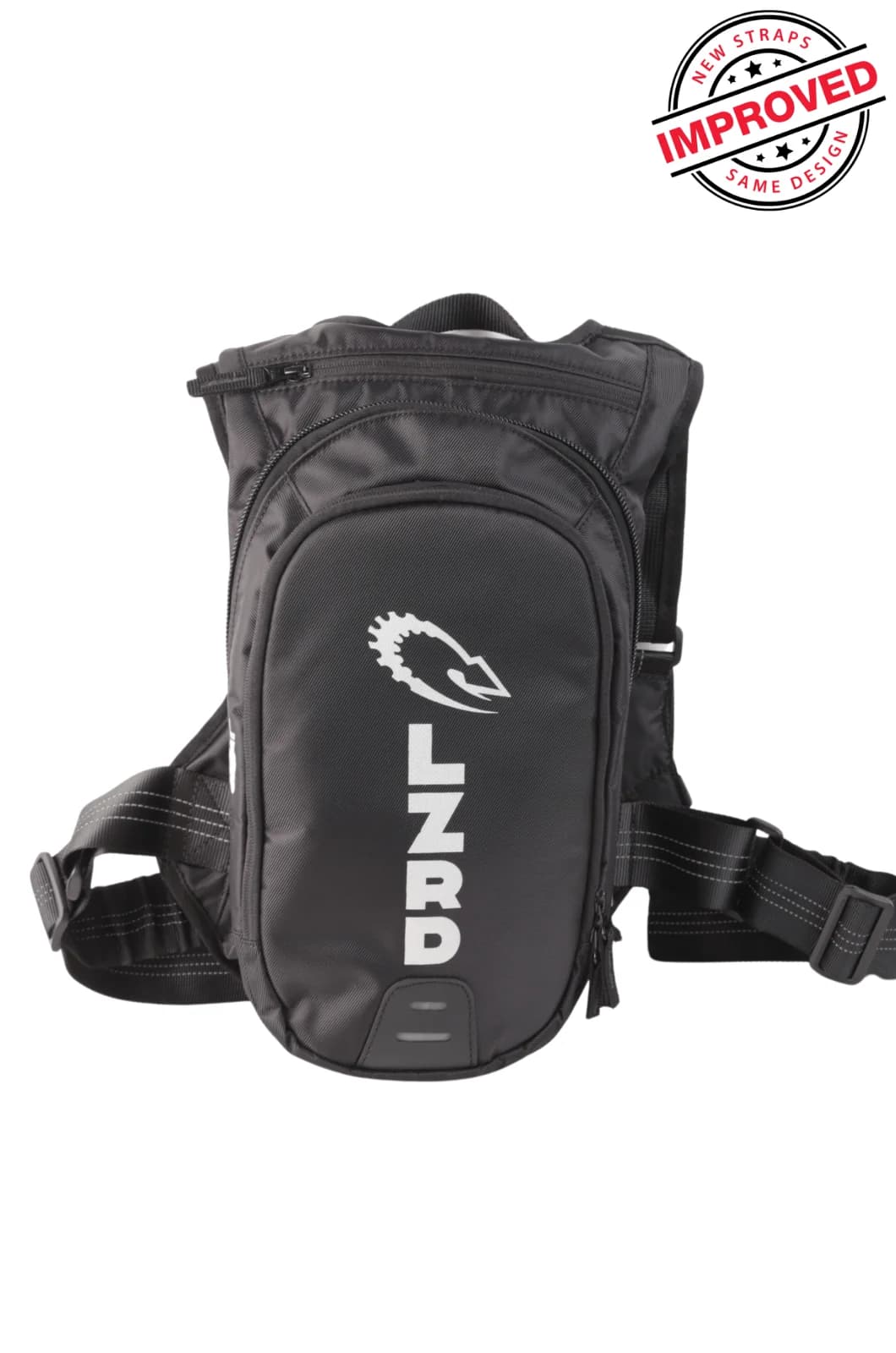 Trek - Backpack