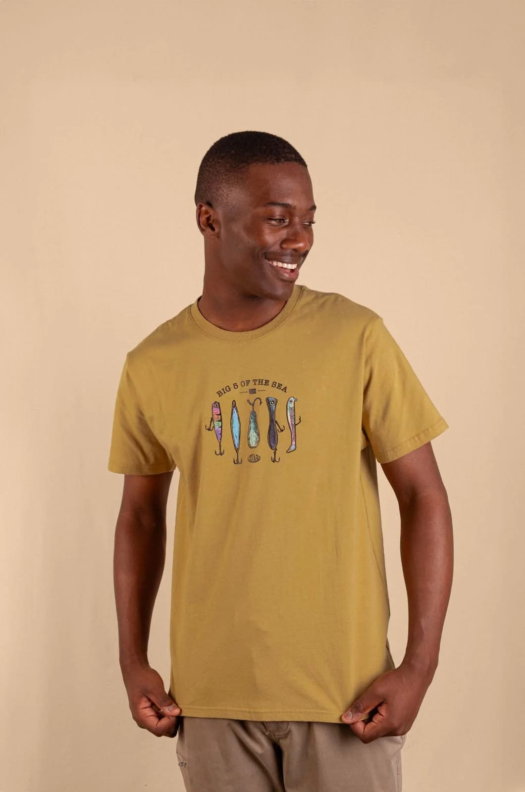 Verse - Mens S/S Tee