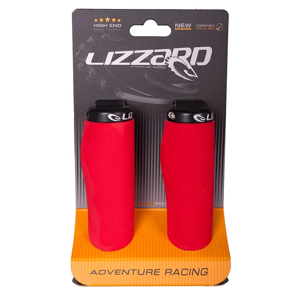 Seizer - Lock On Grips