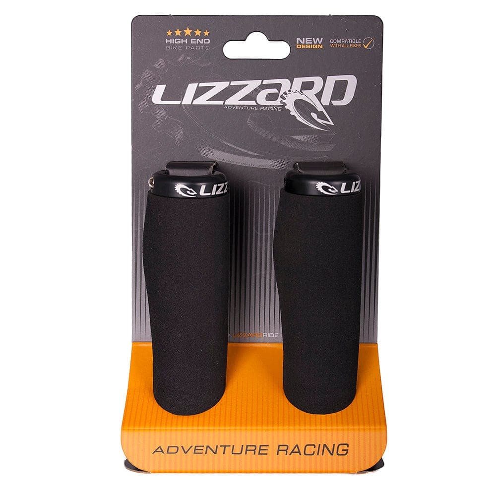 Seizer - Lock On Grips
