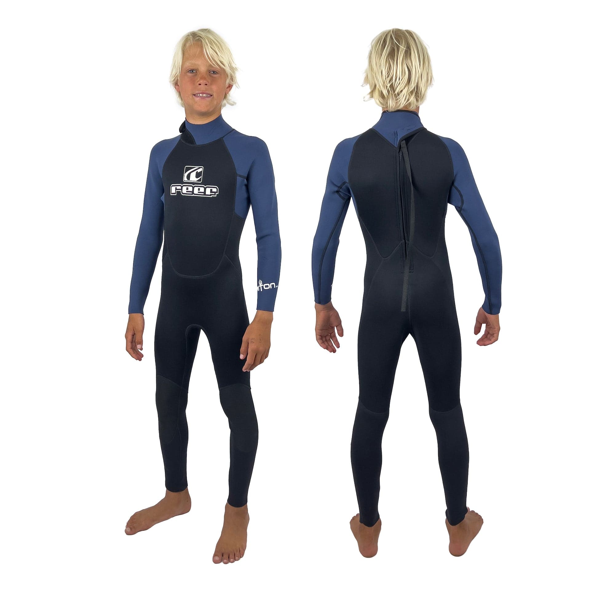 New Junior Triton 3.2