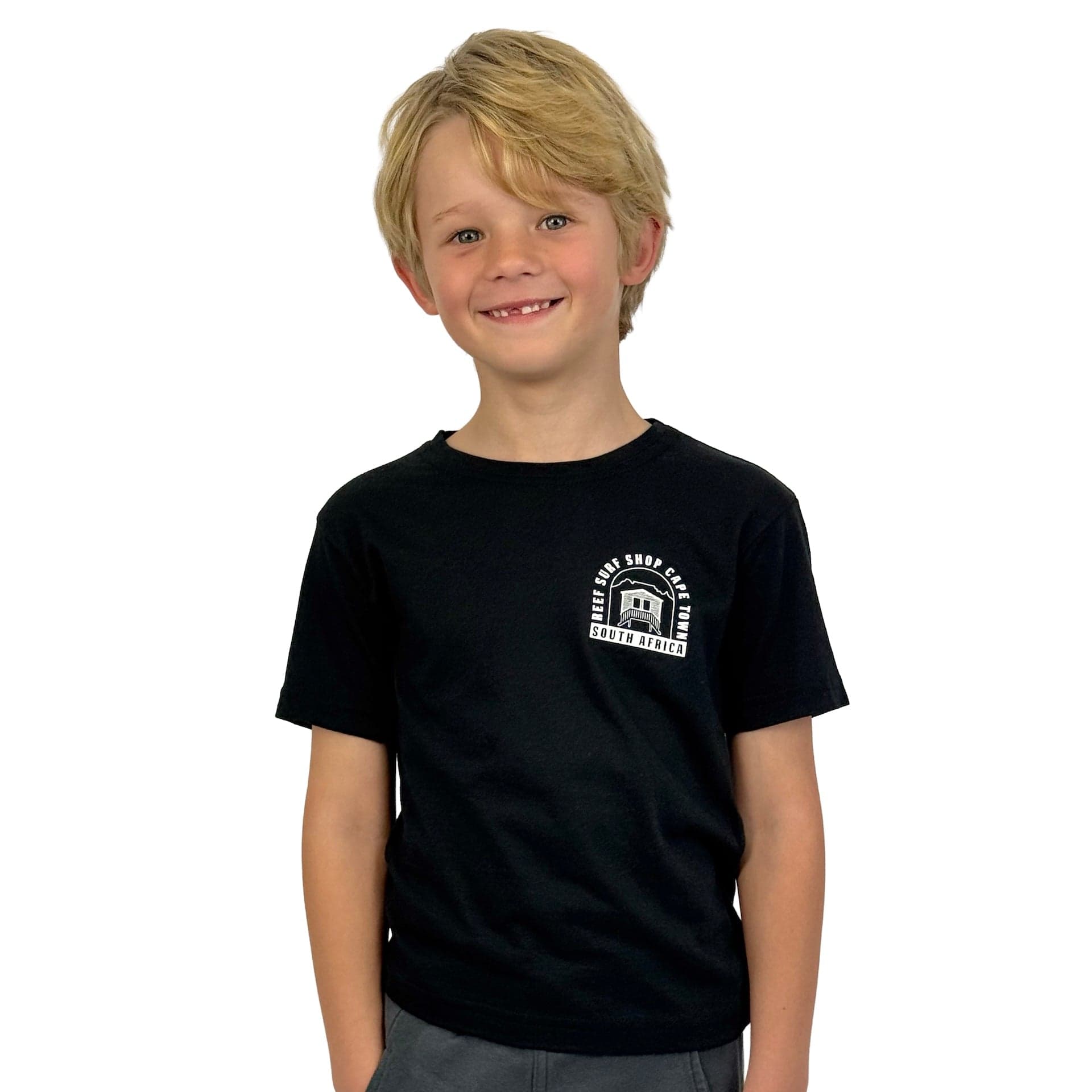 Reef Kids Shop T shirt
