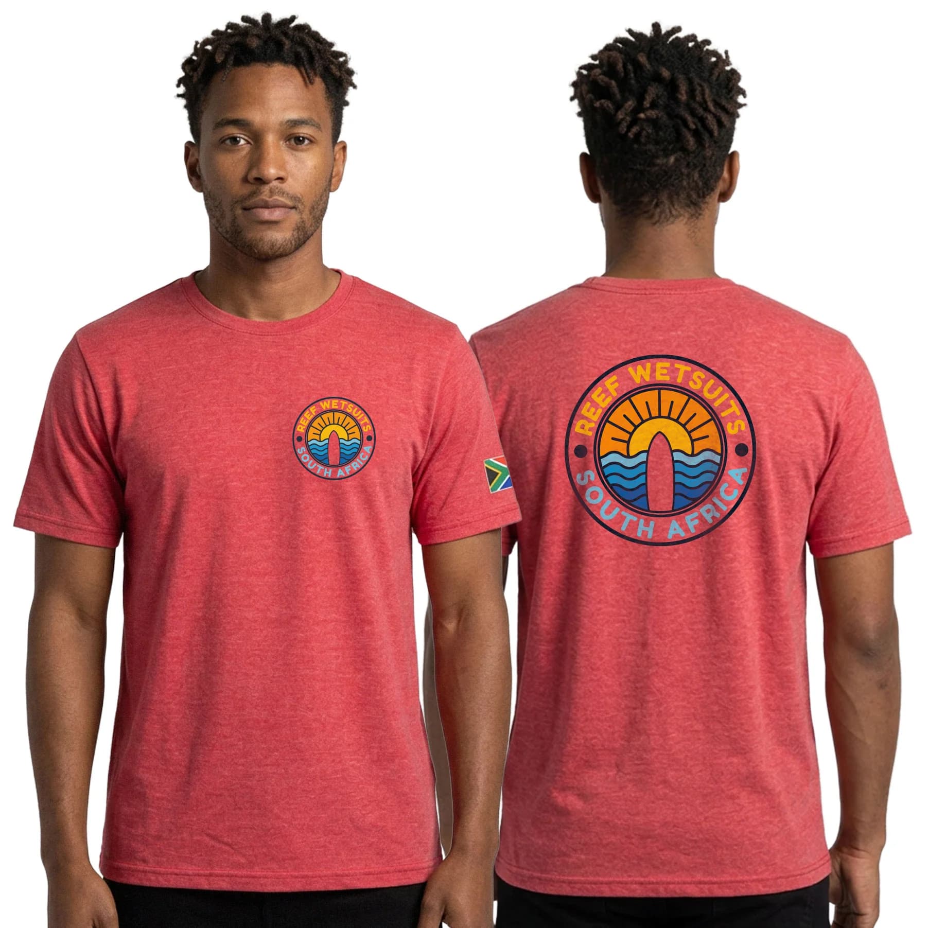 Reef Dawn T Shirt