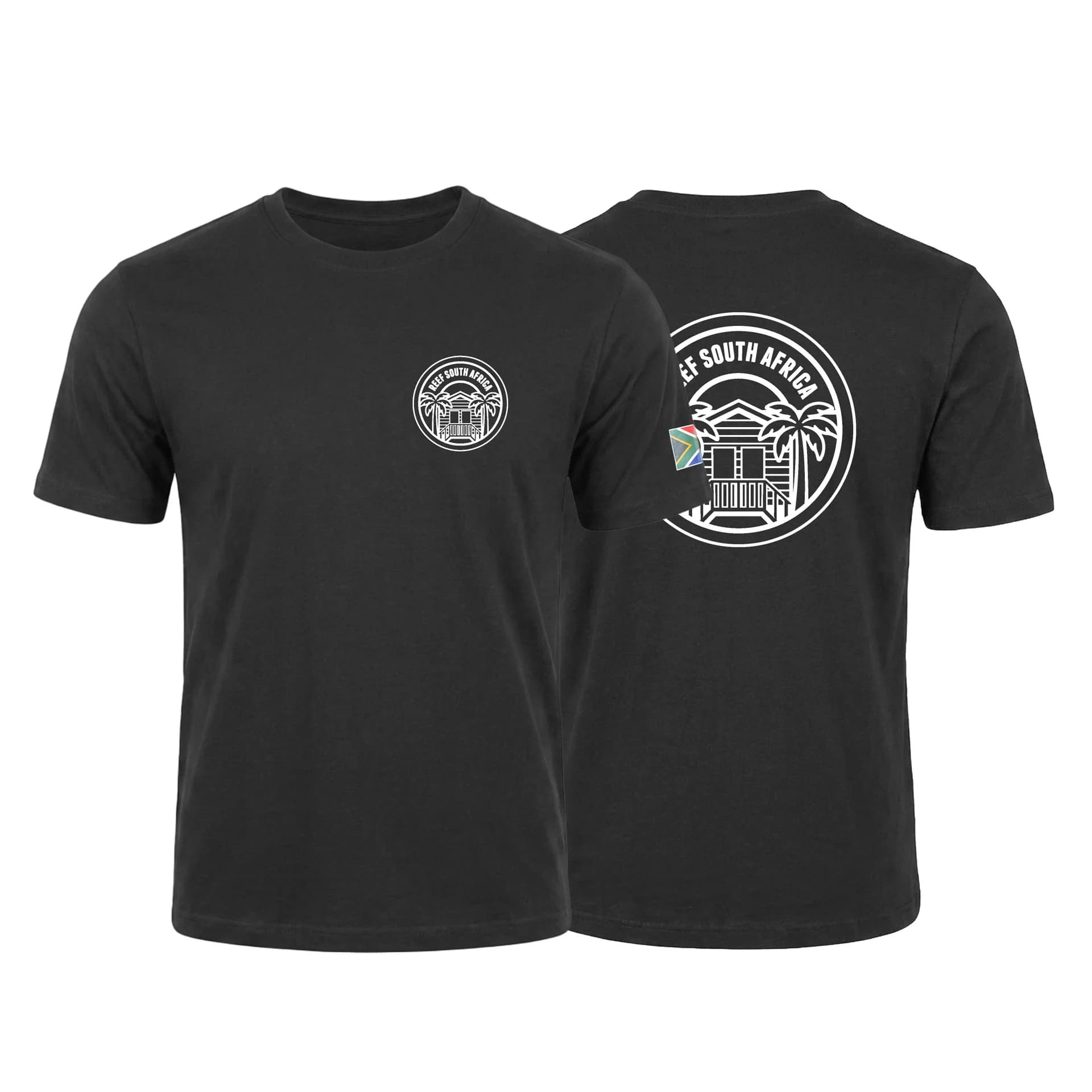 Reef Hut T Shirt