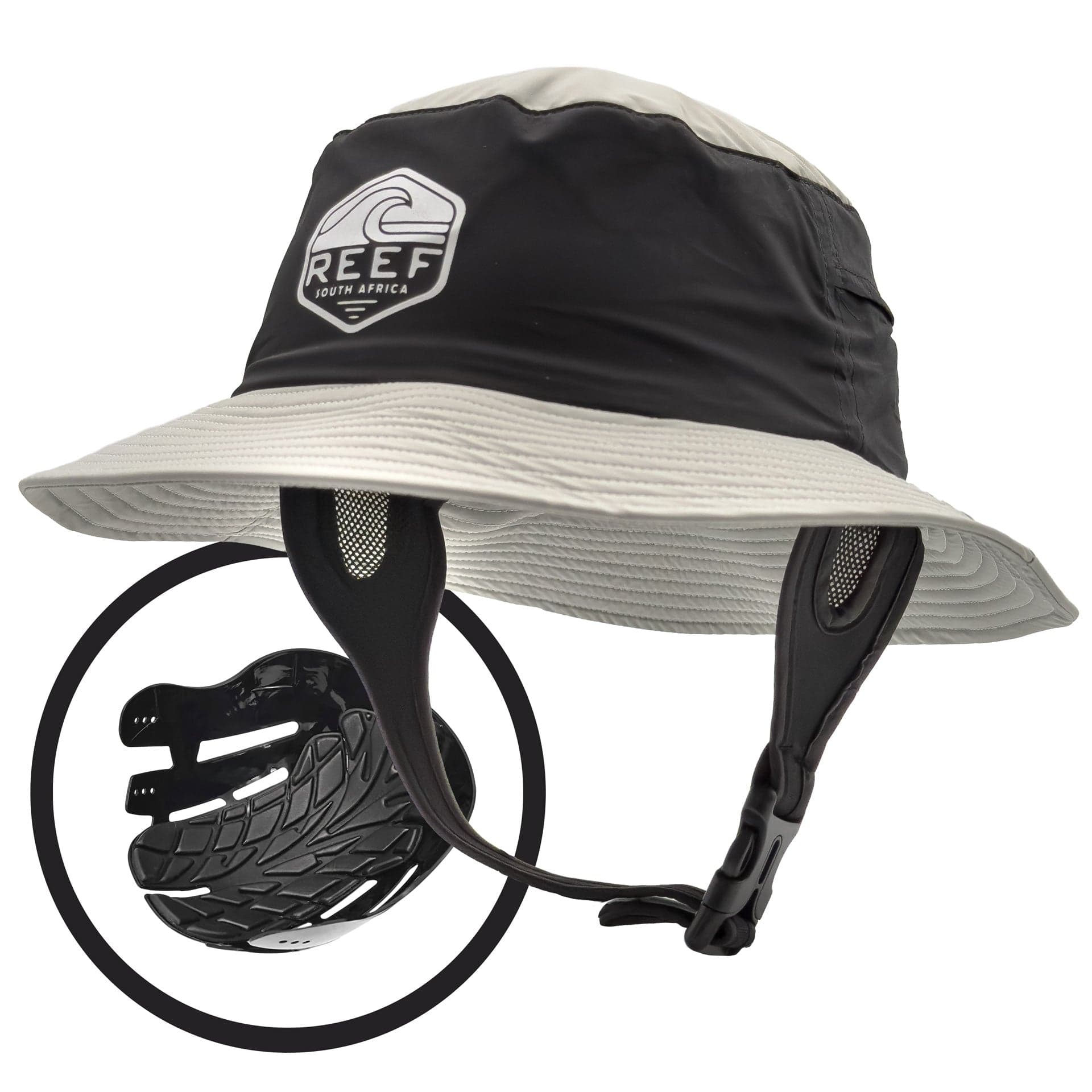 Reef Helmet Bucket Hat