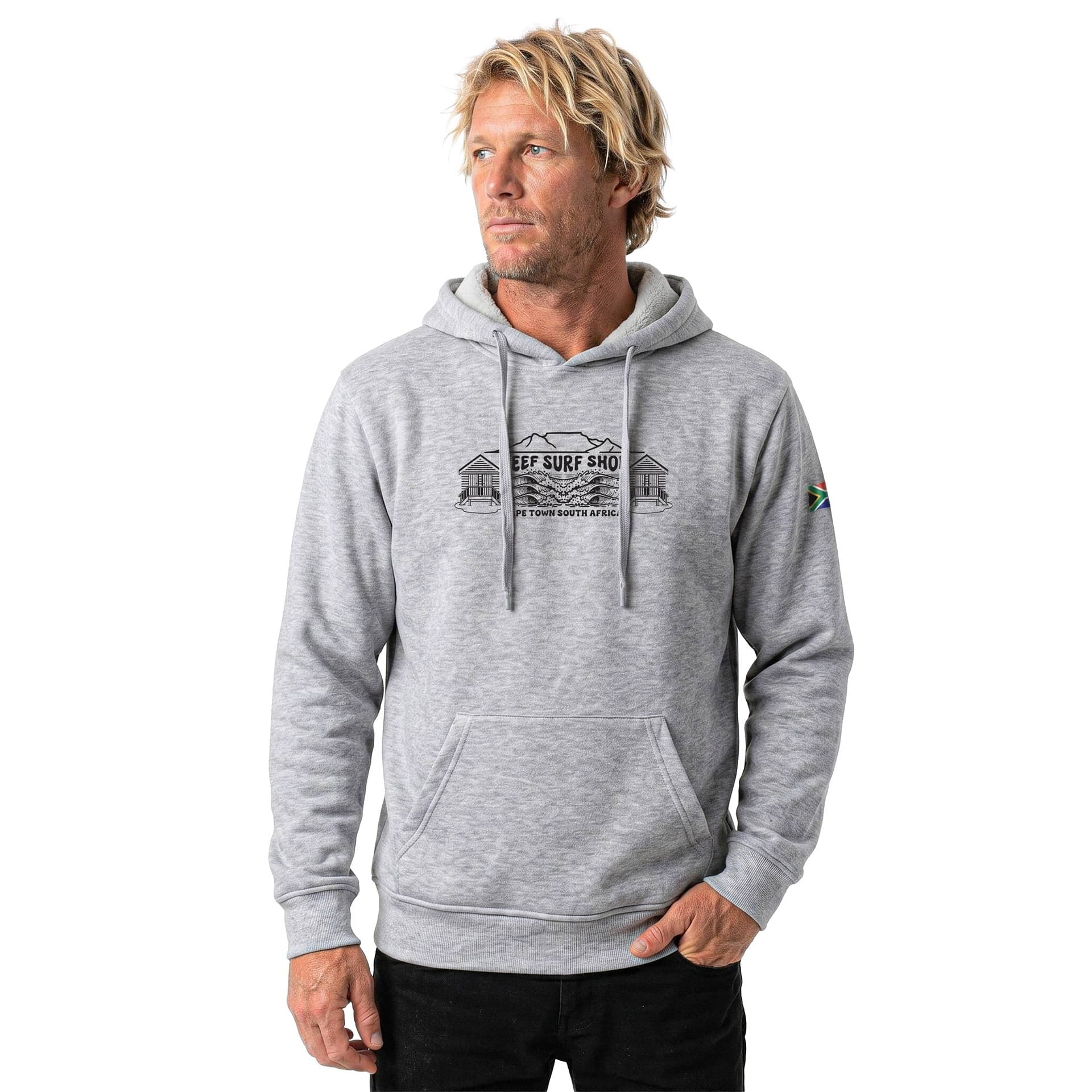 Reef Shop Hoodie