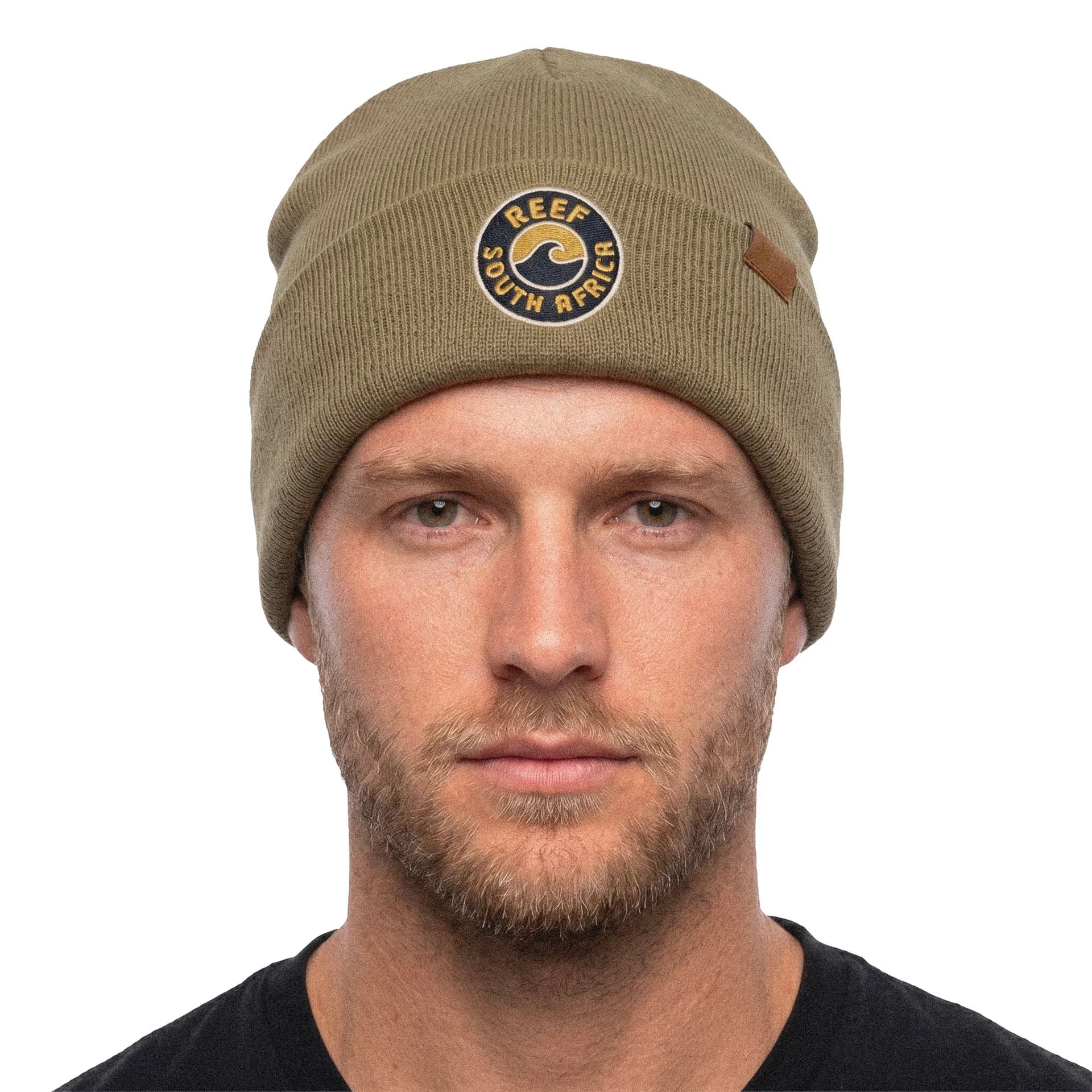 Reef Wave Beanie