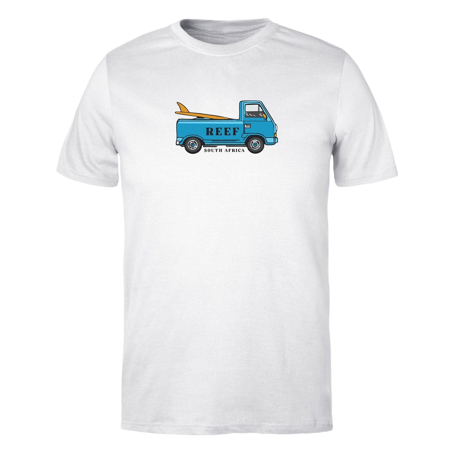 Combi T Shirt