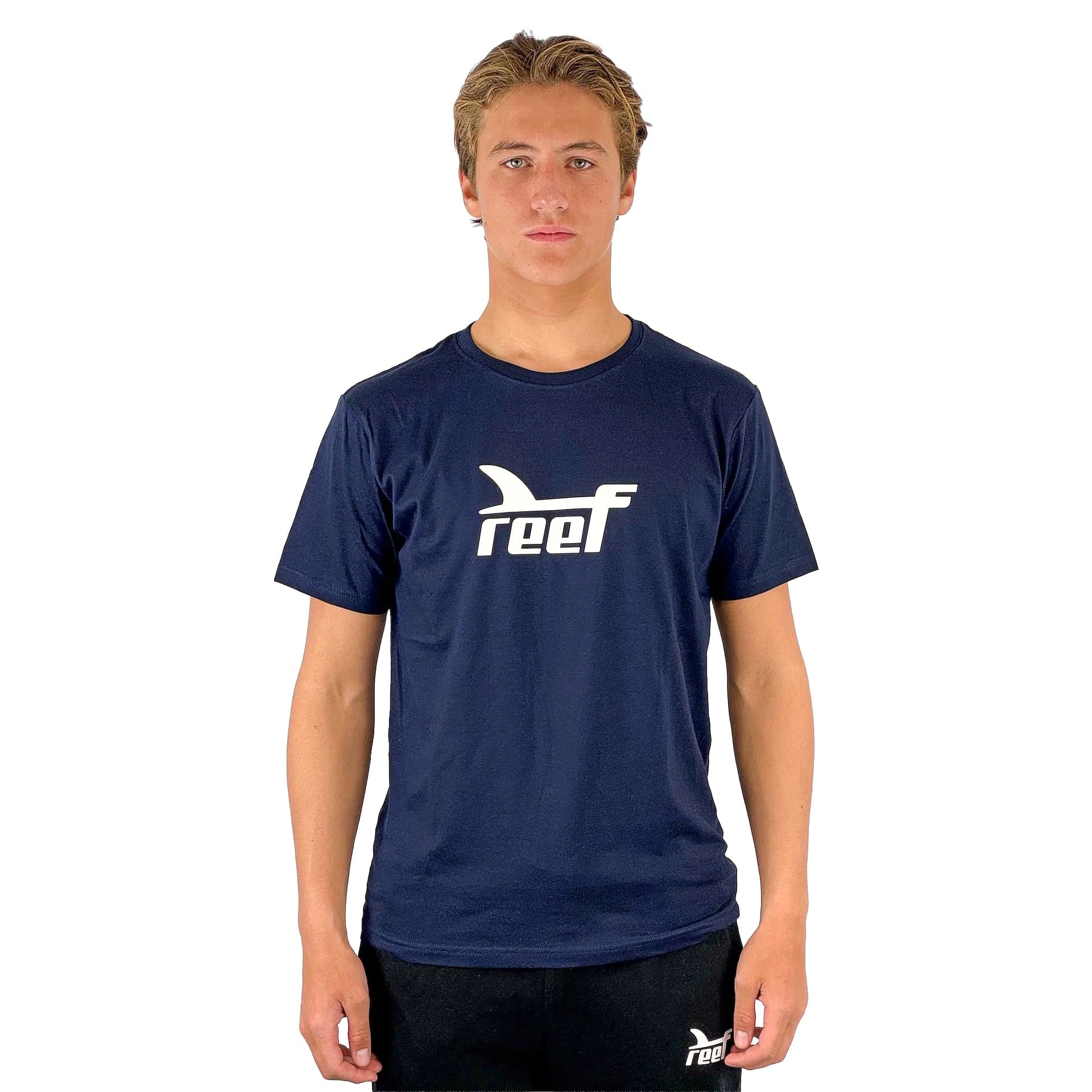 Reef Single Fin T-shirt
