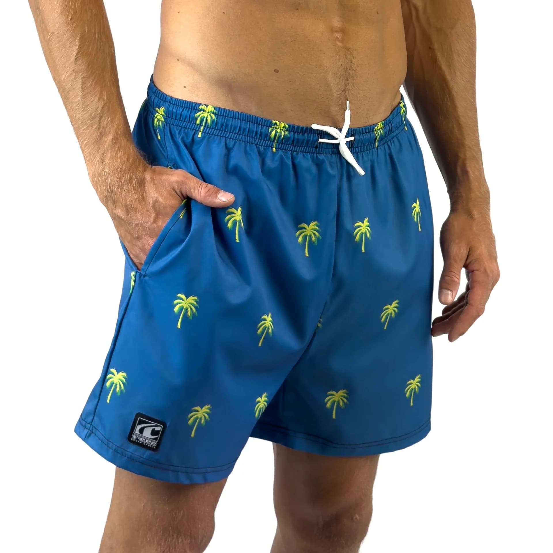 Palm 2.0 Swim Shorts