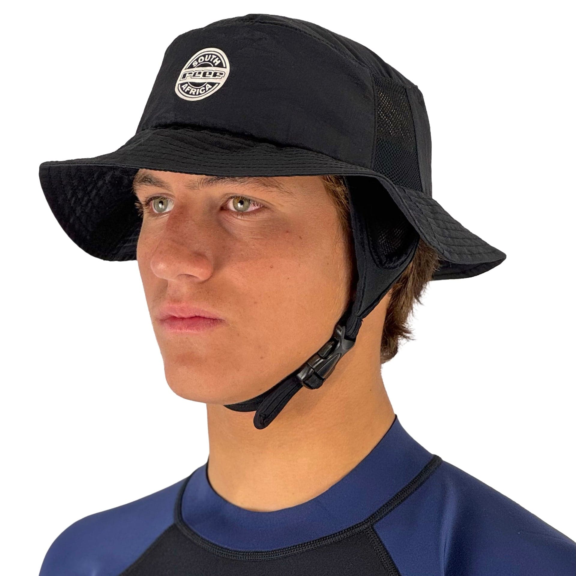 Reef Surf Bucket Hat