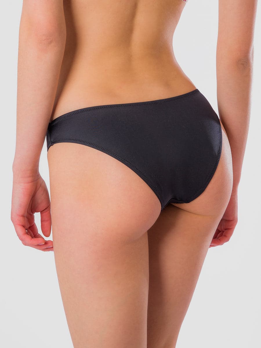Brazillian Bikini Brief