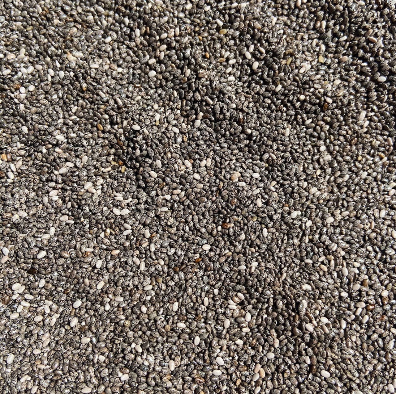 Chia Seeds
