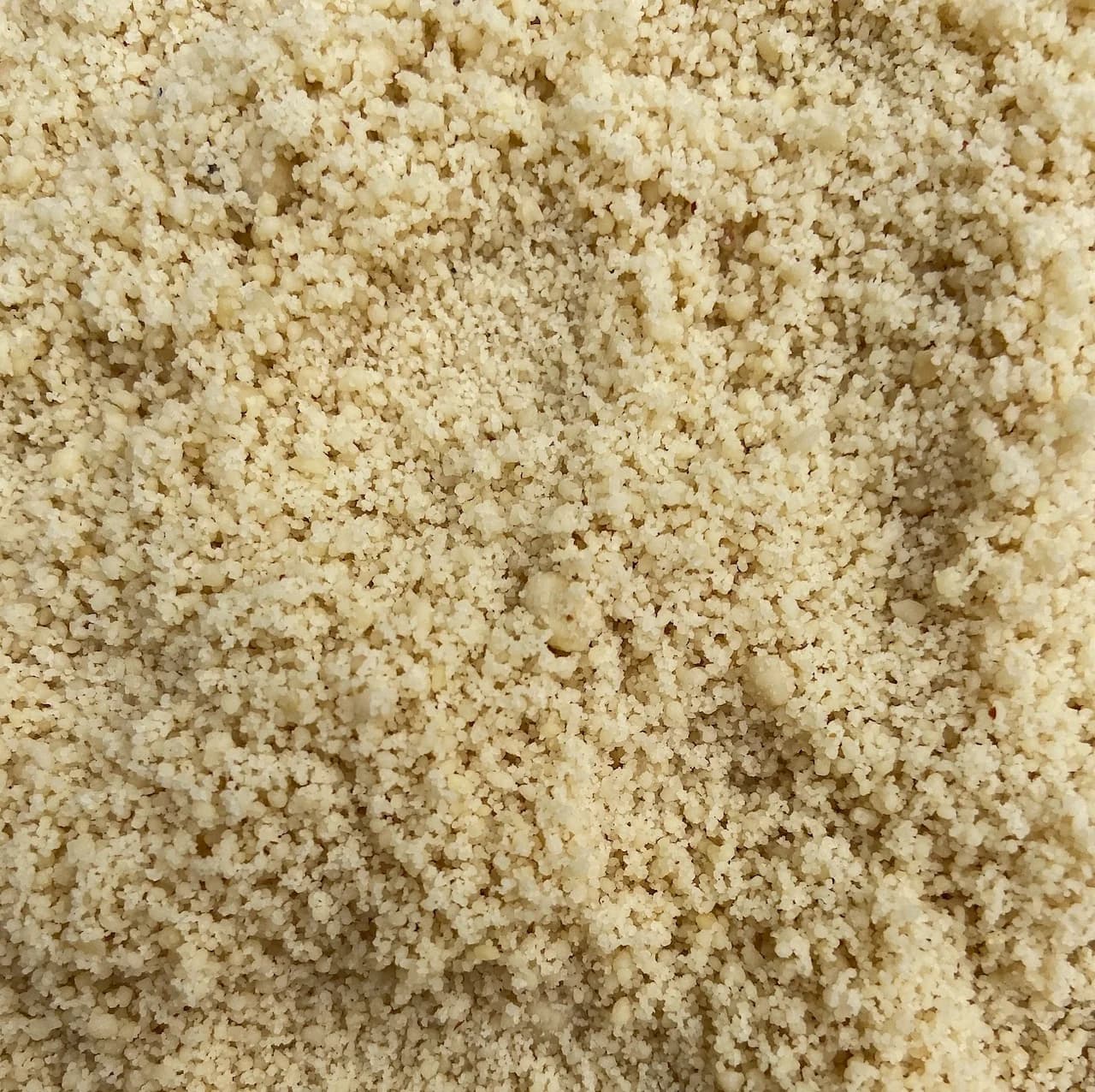 Almonds Ground