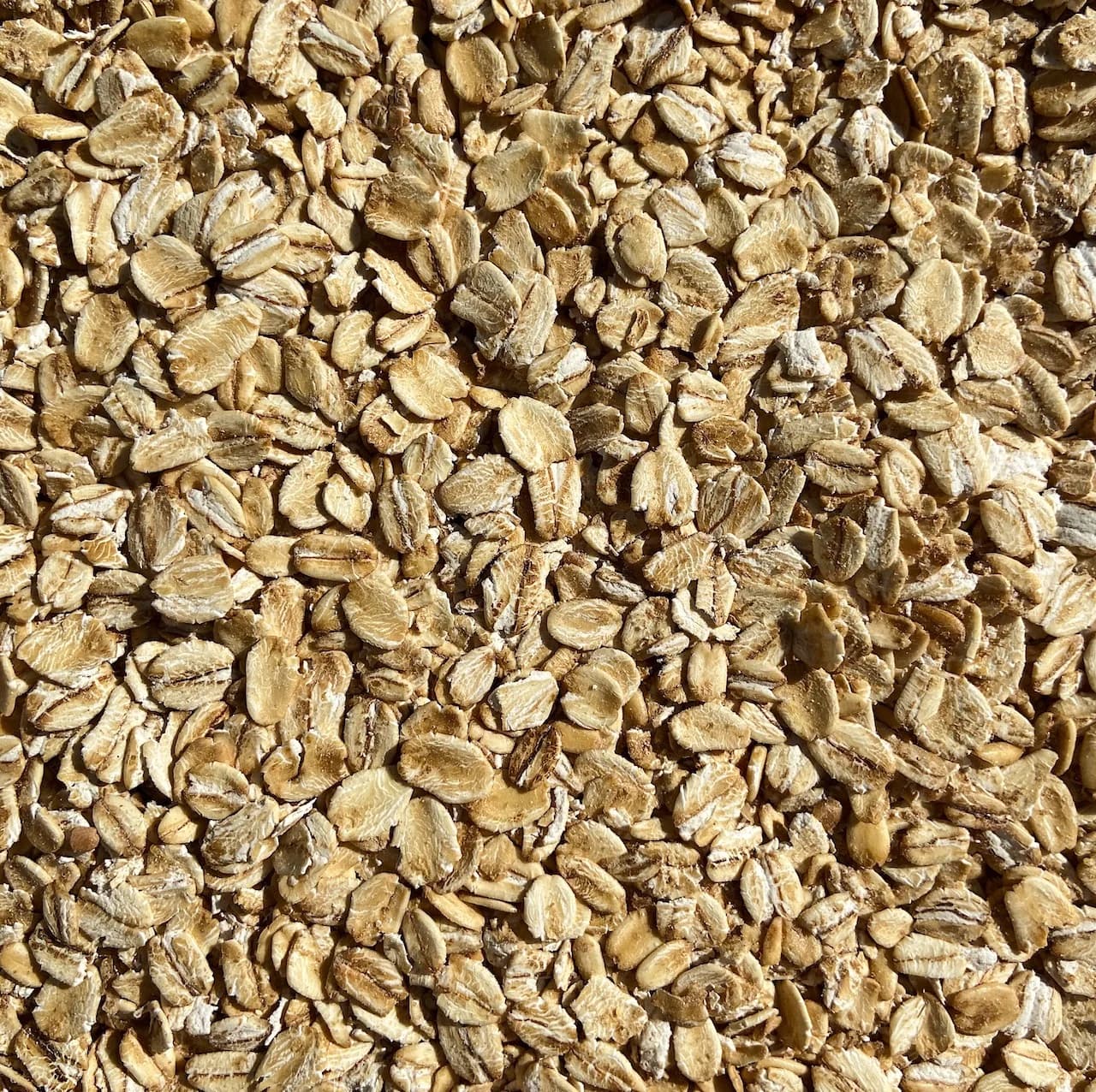 Oats Gluten Free