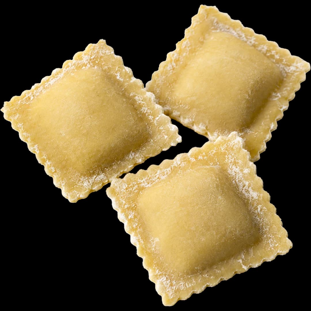 Ciao Ciao | Frozen Spinach & Ricotta Ravioli 250G