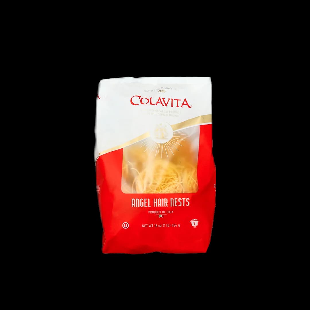 Colavita | Capellini Nido 500G