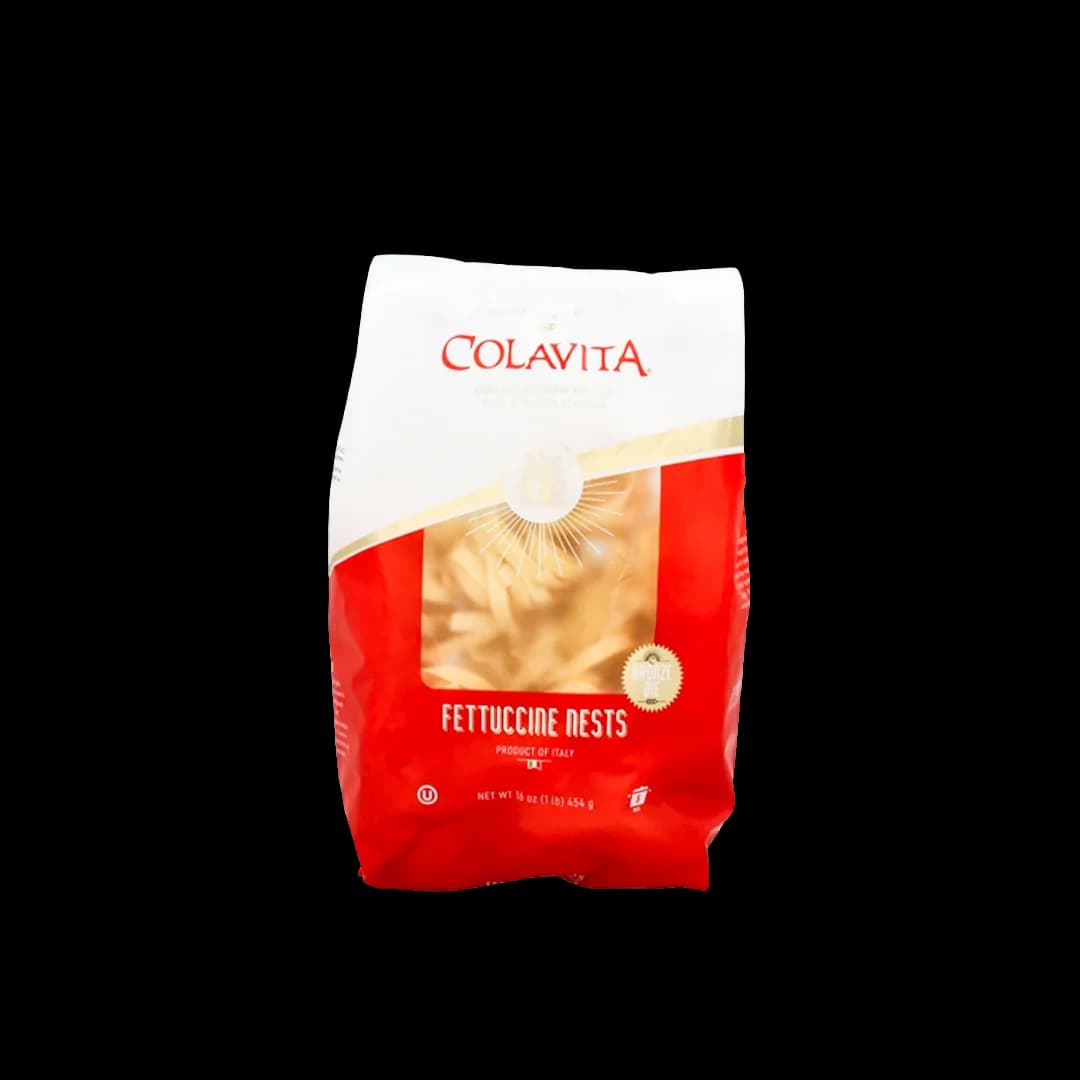 Colavita | Fettuccine Nido 500G