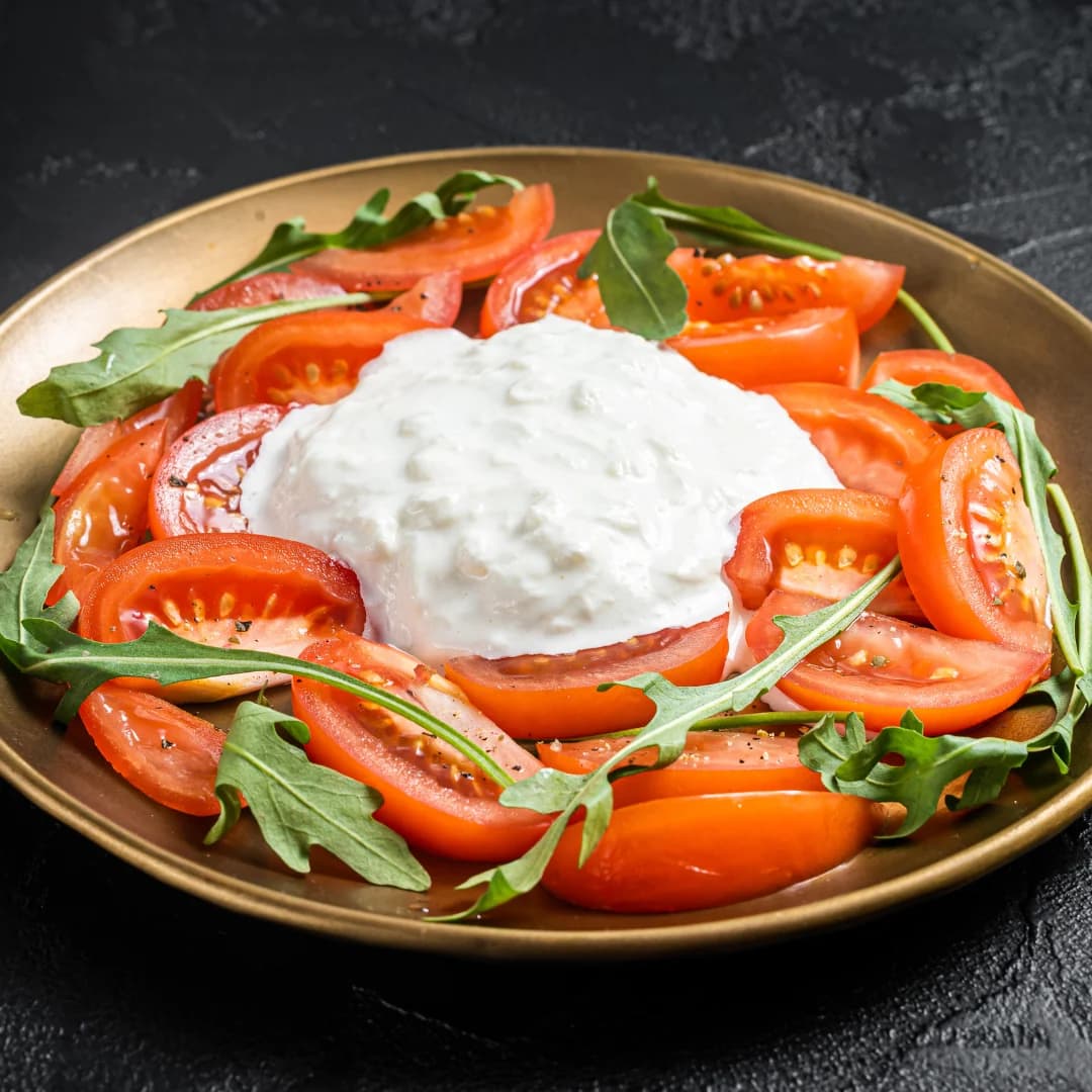 Stracciatella 250G