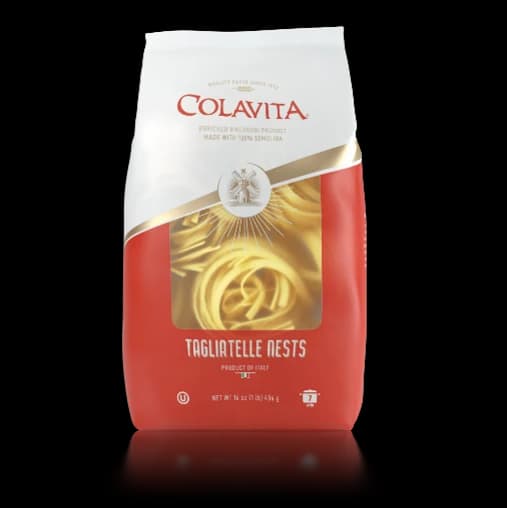 Colavita | Tagliatelle Nido 500G