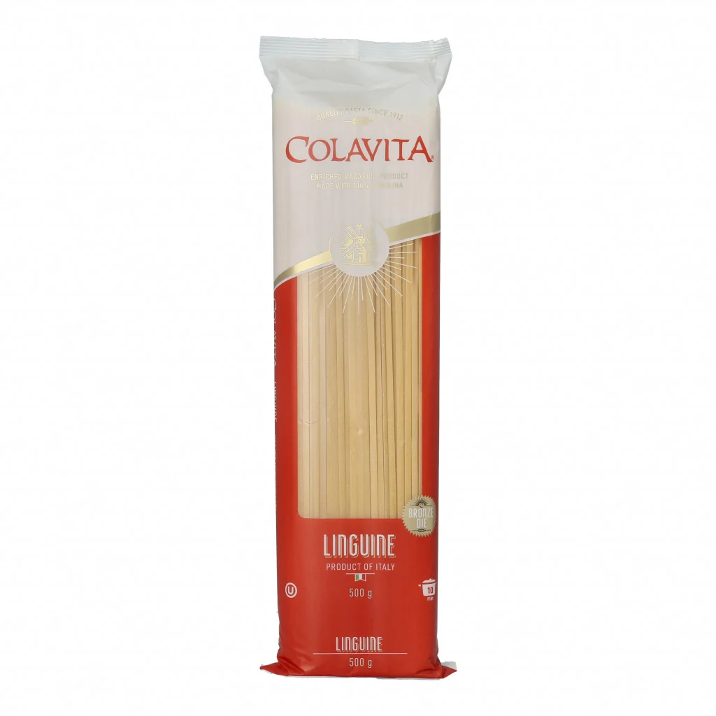 Colavita | Linguine 500G