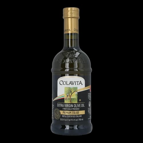 Colavita | 100% Italian Extra Virgin Olive Oil 750ML