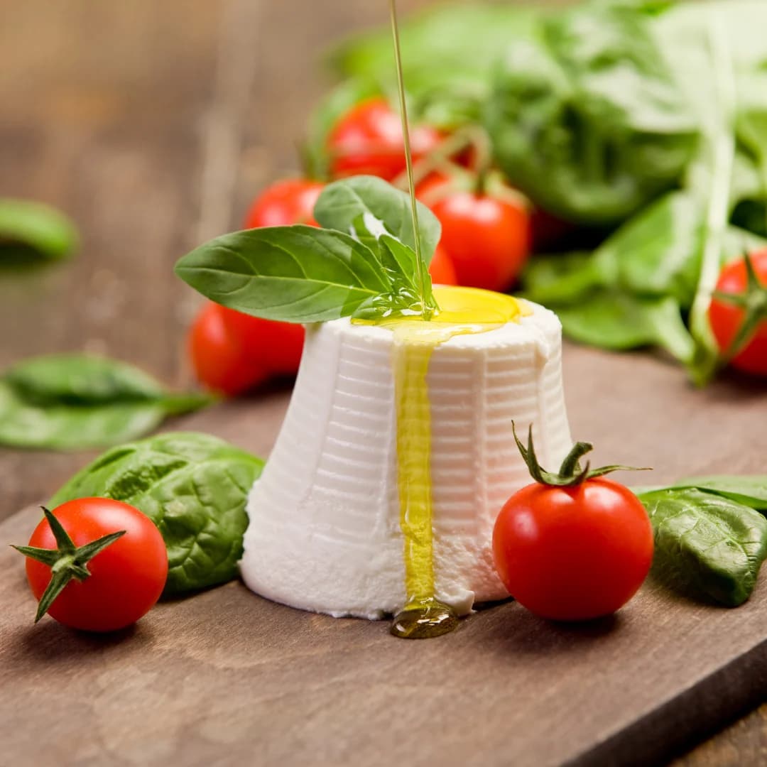 Ricotta 250G