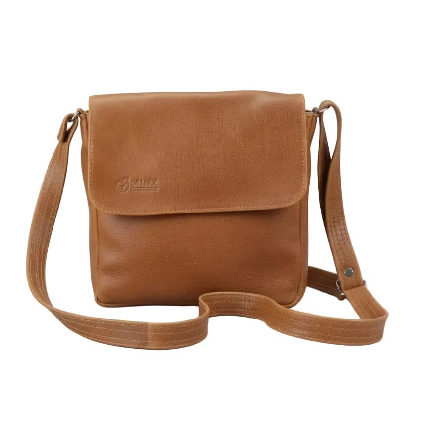 Style Stash Slingbag