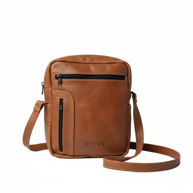 Traveller Sling Bag