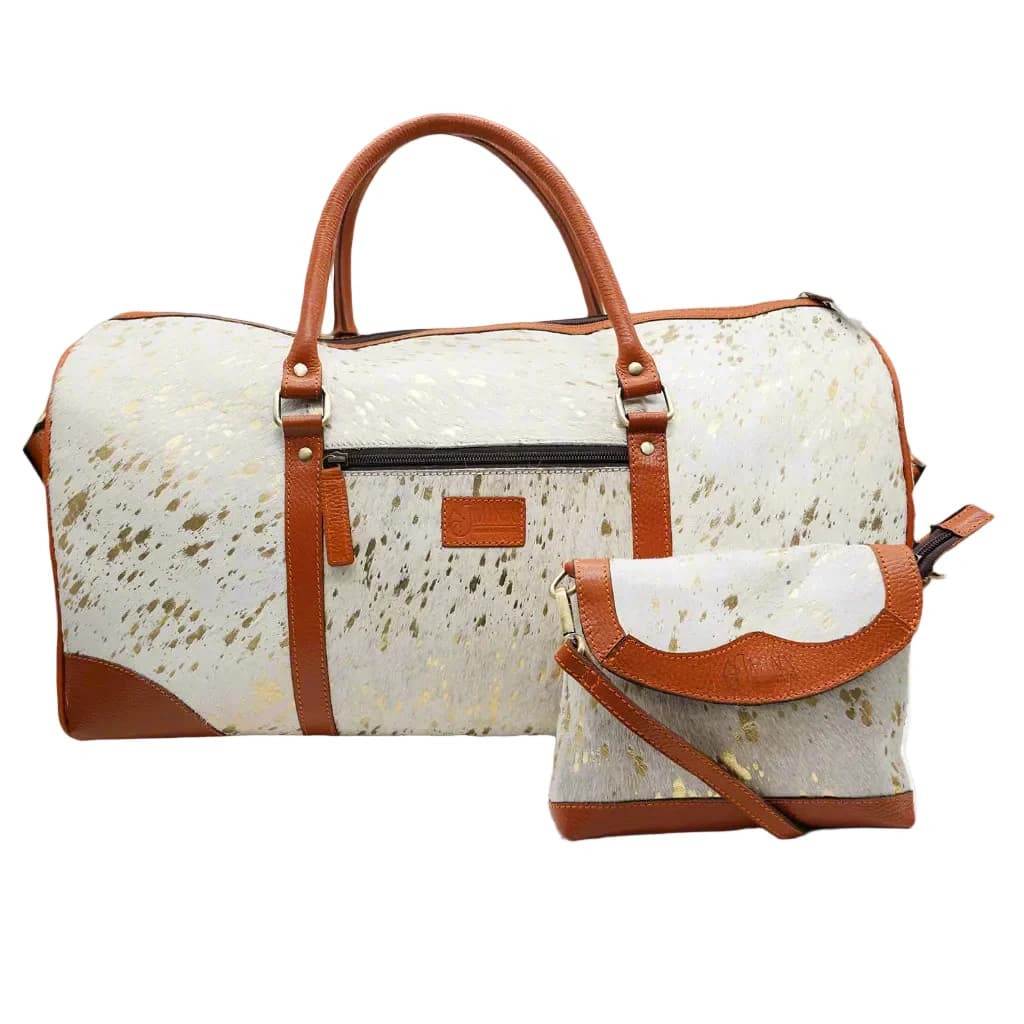The Voyager Luxe 1 Collection
