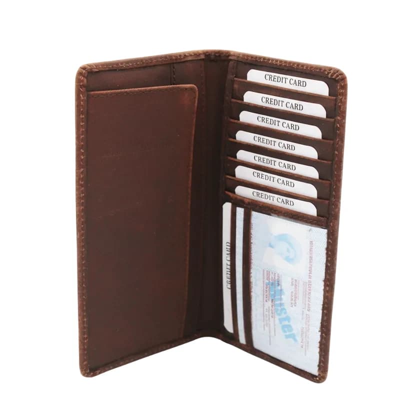 Slimfit Travel Wallet
