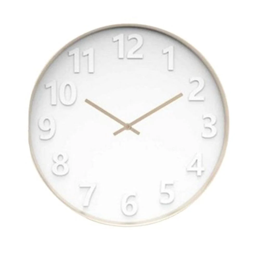 Sammy Wall Clock