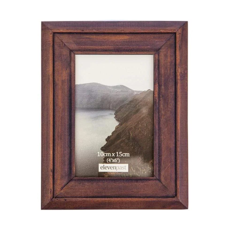 Deluxe photo frame