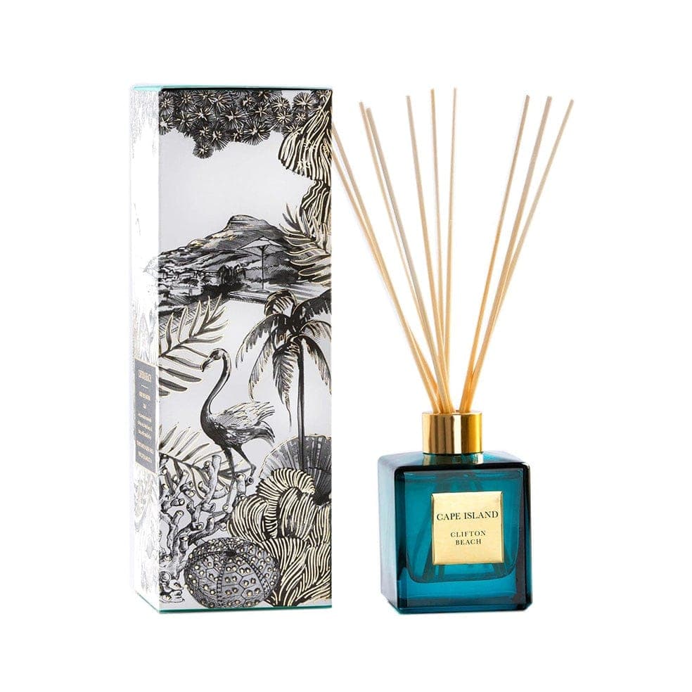 Cape Island Diffuser - 200ml