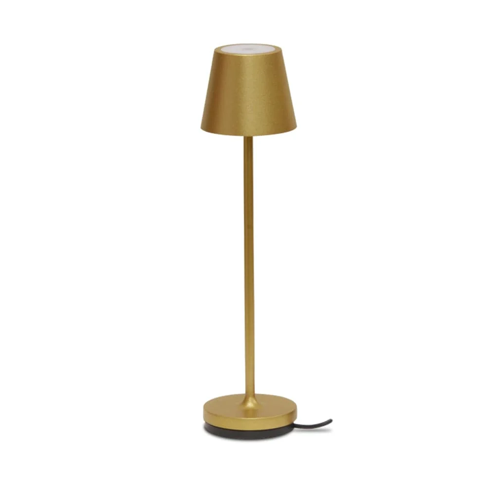 Trevi Micro Table Lamp - Rechargeable & Dimmable