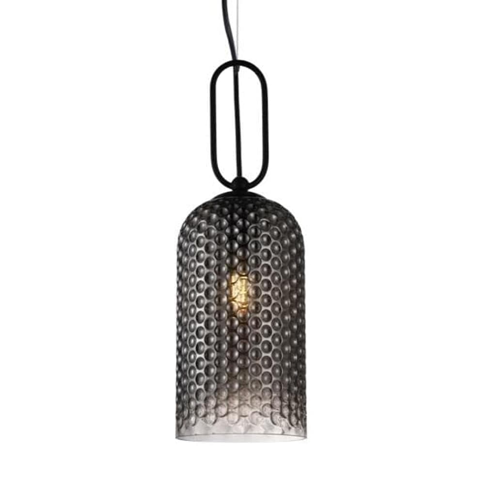 Cypress Pendant Light Glass