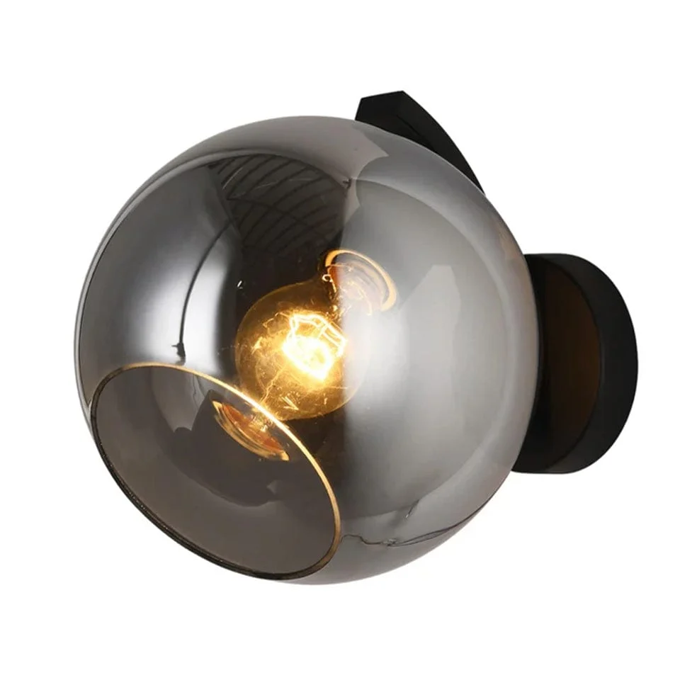 Bubble Glass Wall Light
