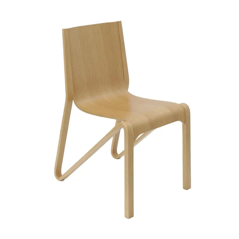 Vermont Dining Chair – Natural | Walnut | Black