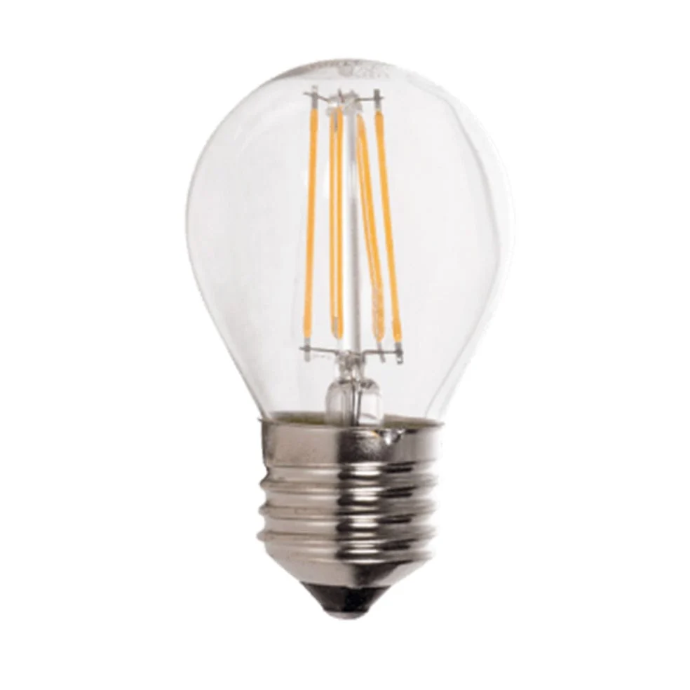 Warm White LED Bulb E27