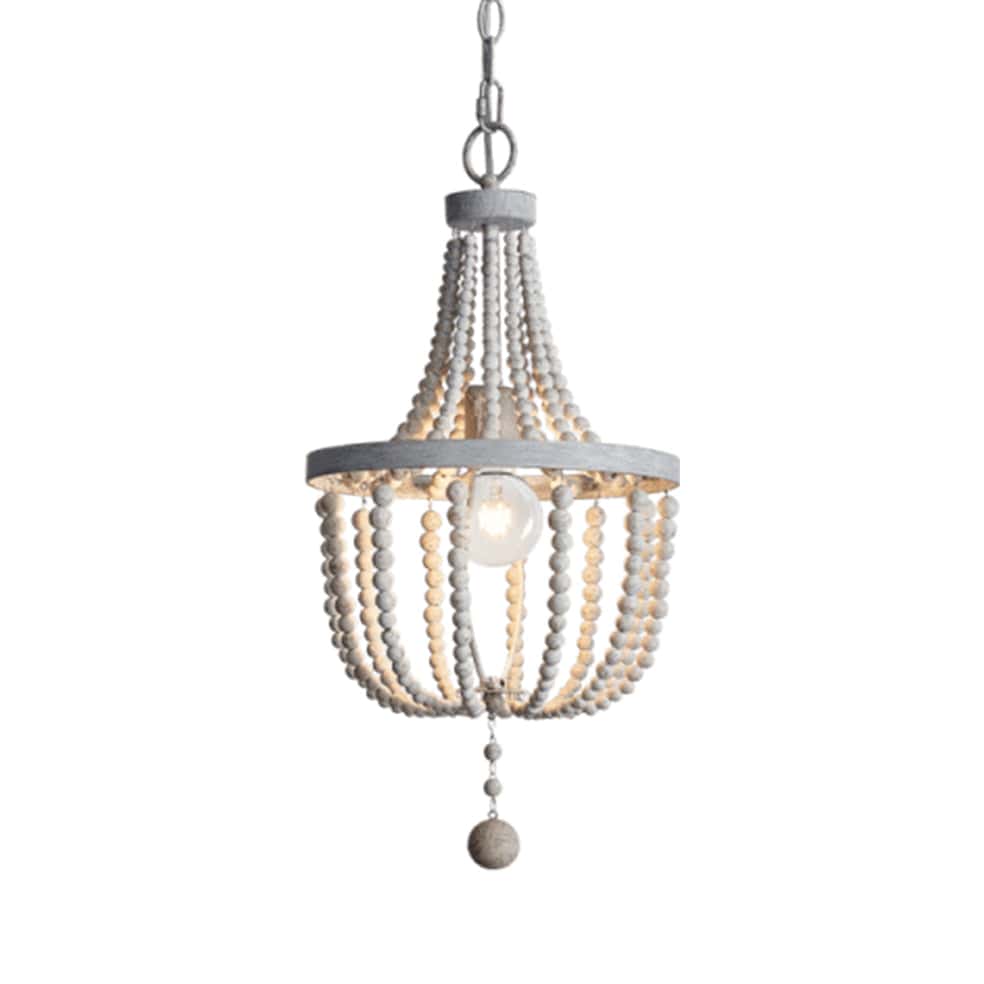 Vintage Chandelier Light
