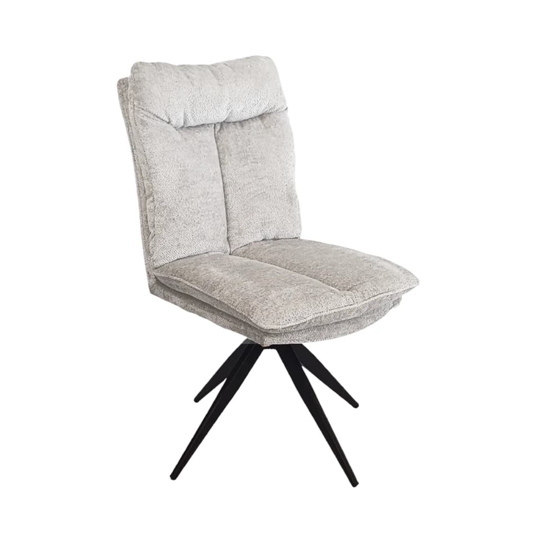 Shelton Swivel Dining Chair