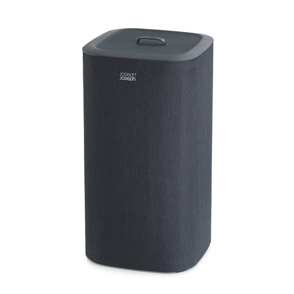 Tota Pop 60L Laundry Separation Basket in Green | Coral | Ecru | Grey | Carbon