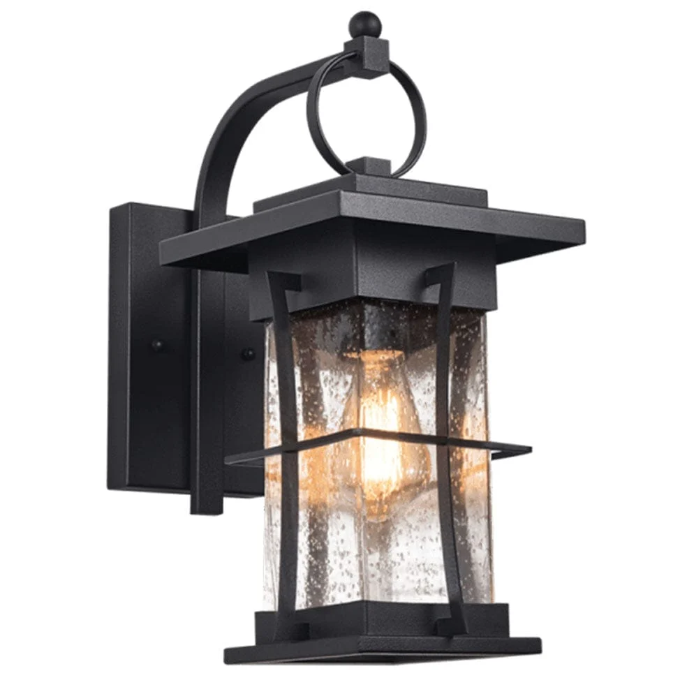 Tempest Wall Light