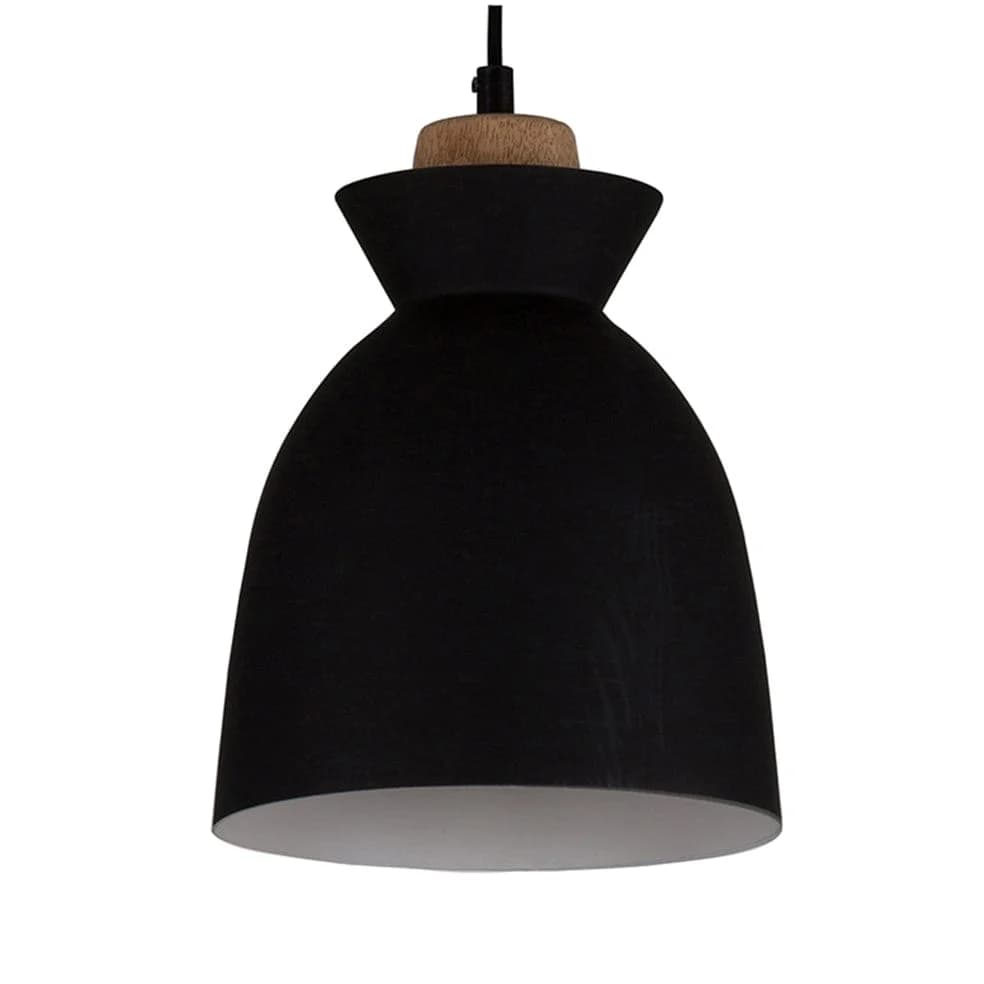Charlotte Metal Pendant Light