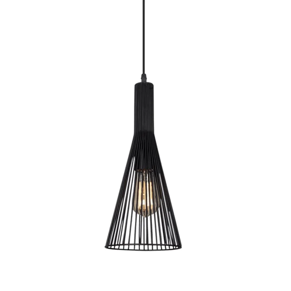 Flare Pendant Light