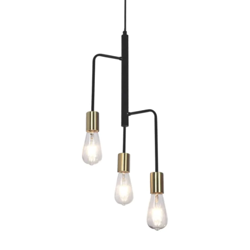 Cascade Pendant Light