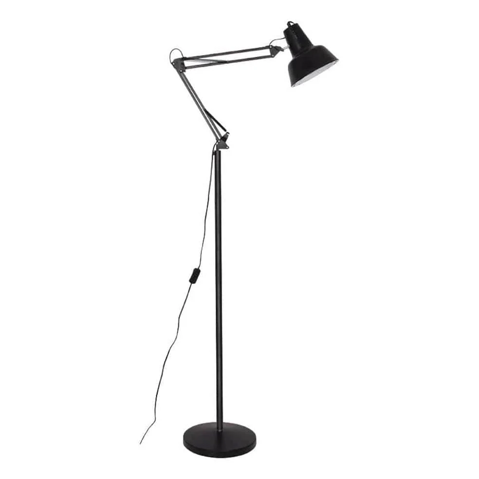 Extenda Floor Lamp