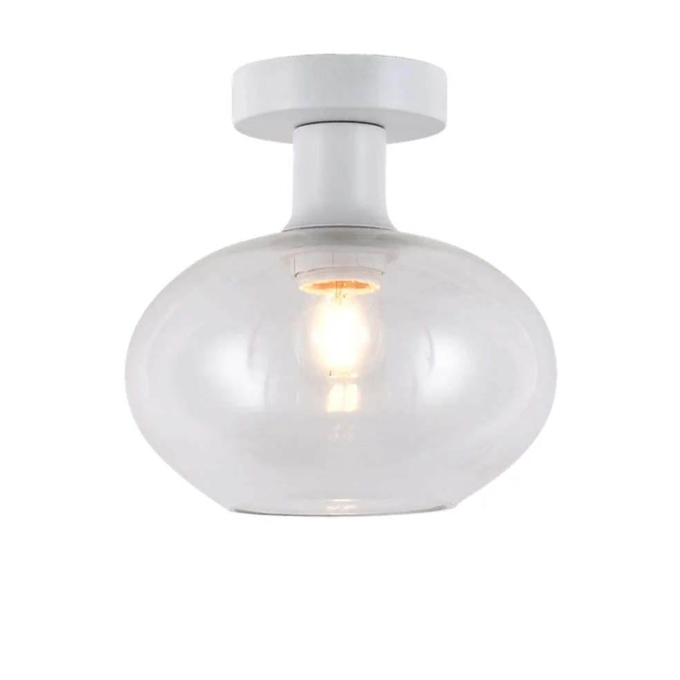 Orb Ceiling Light | 3 Colours, 2 Sizes